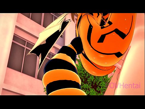 ❤️ Wasp Girl Monster Kanema wakugonana pa ife ❌️❤
