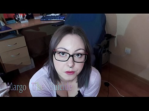 ❤️ Mtsikana Wamagalasi Wamagalasi Amayamwa Dildo Mozama Pa Kamera Kanema wakugonana pa ife ❌️❤